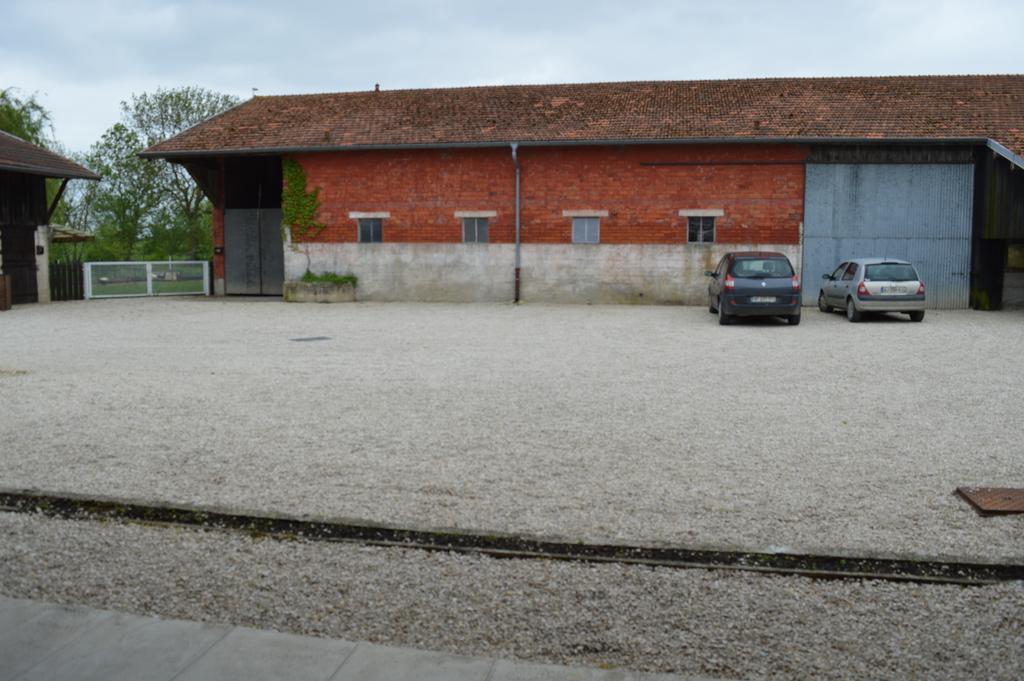 Au Passage Des Grues Drosnay