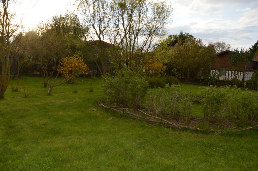 Bed & Breakfast Au Passage Des Grues *