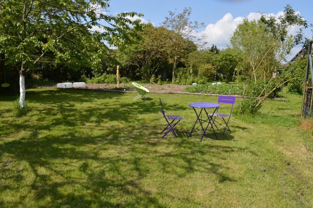 Bed & Breakfast Au Passage Des Grues *